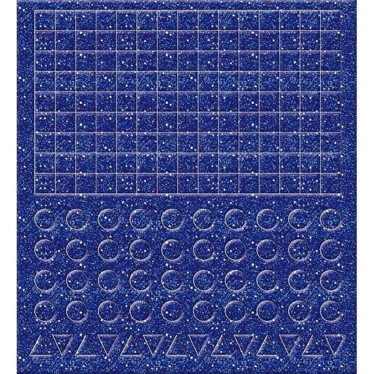 Janod, Mozaika, Maski, zestaw kreatywny