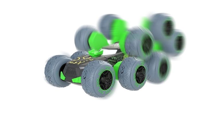 Kaboom, samochód zdalnie sterowany, Kotaro