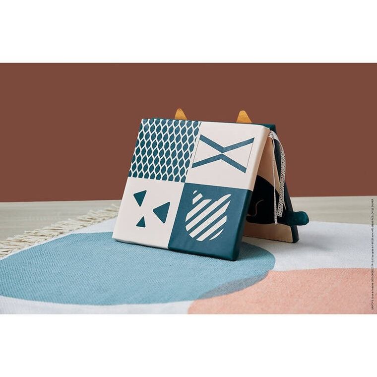 Kaloo, Stimuli, miękkie lusterko sensoryczne