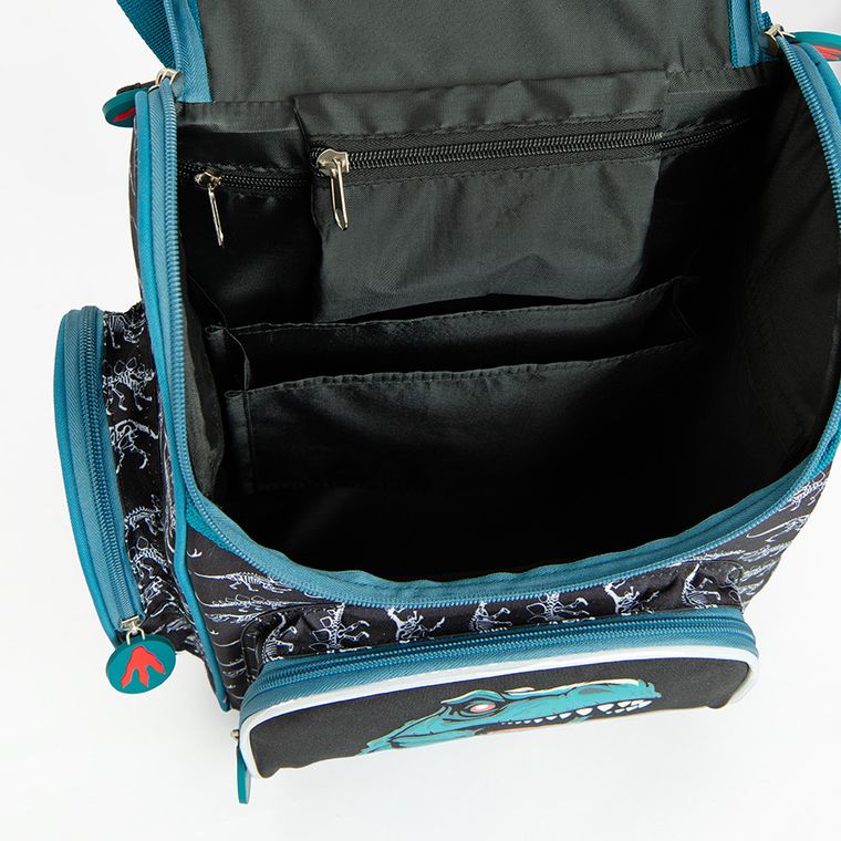 Kayokki, tornister szkolny, Dinozaury