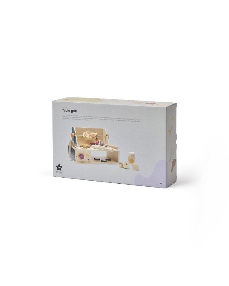 Kid's Concept, Kid's Hub, grill stołowy do zabawy