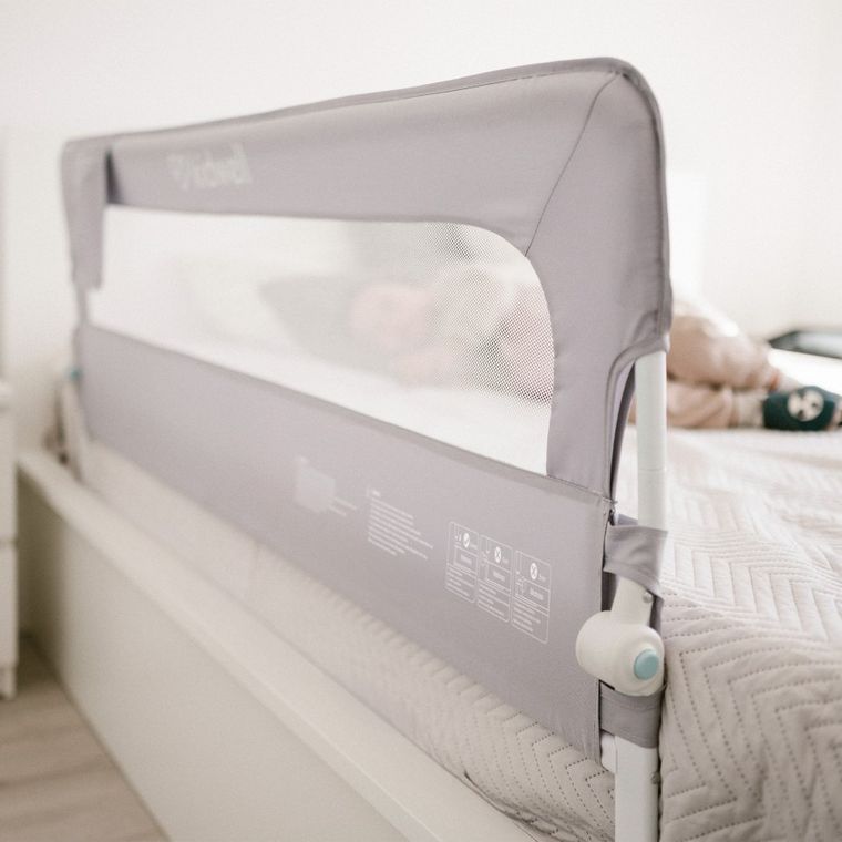 Kidwell, Cori 150, barierka do łóżka, gray