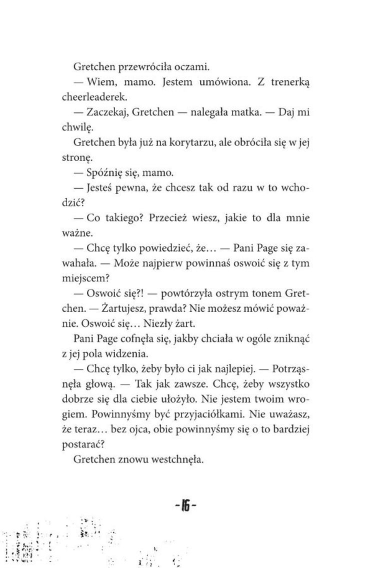 Kill znaczy zabić. Ulica Strachu