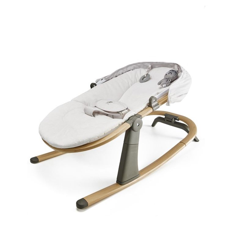 Kinderkraft, Elsu, bujaczek