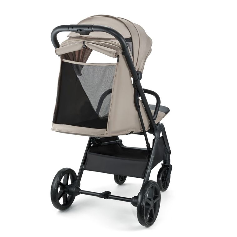 Kinderkraft, Loom, wózek spacerowy, Linen Beige