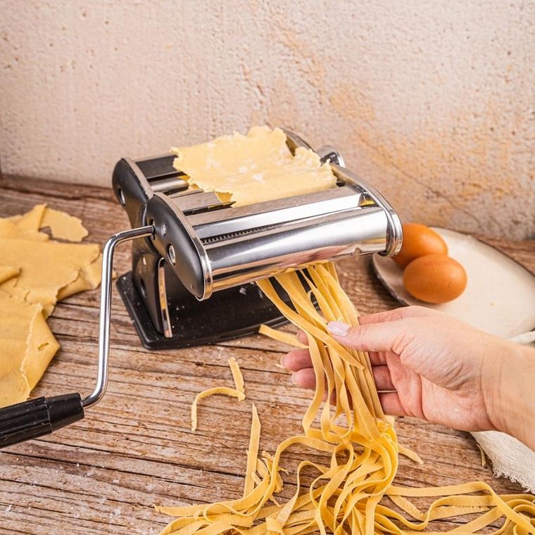 Kinghoff, maszynka do makaronu, ciasta, kh-1957