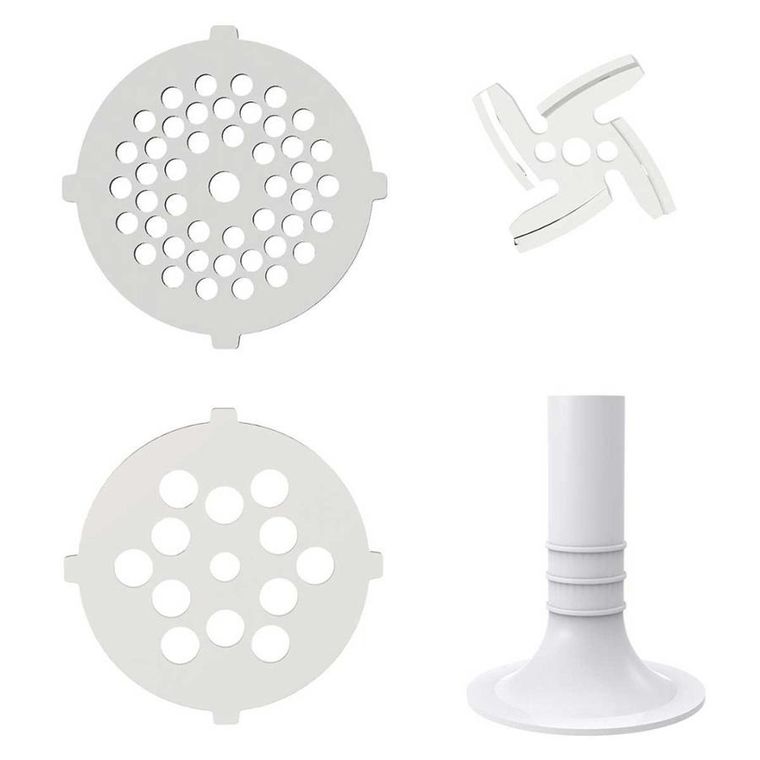 Kinghoff, maszynka do mielenia mięsa