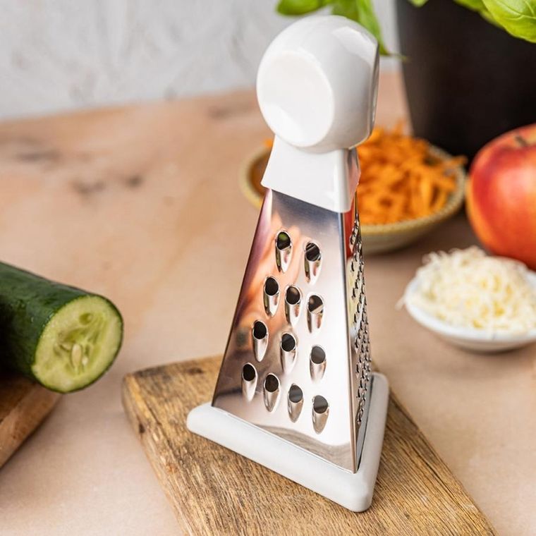 Kinghoff, tarka kuchenna, trójstronna, KH-1987