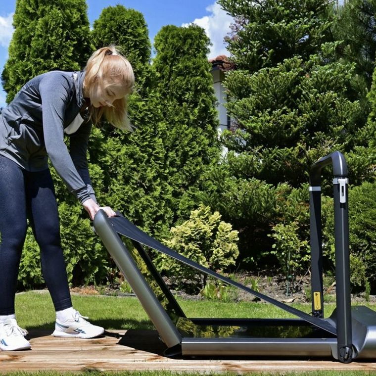 Kingsmith Walking Pad TRR1F R1 Pro, bieżnia elektryczna