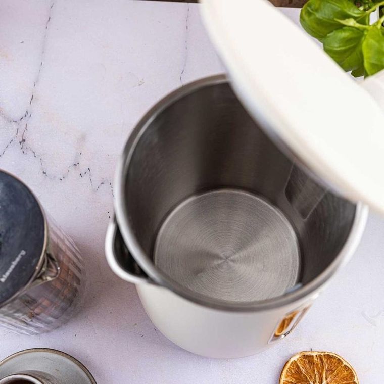 Klausberg, czajnik elektryczny, 1,7l, KB-9004