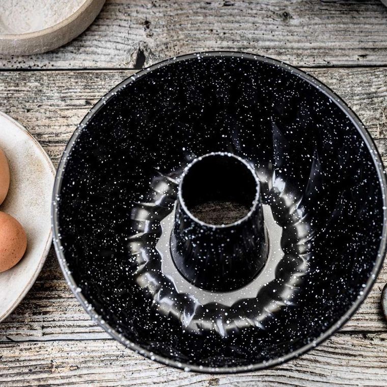 Klausberg, granitowa forma do pieczenia, 22 cm