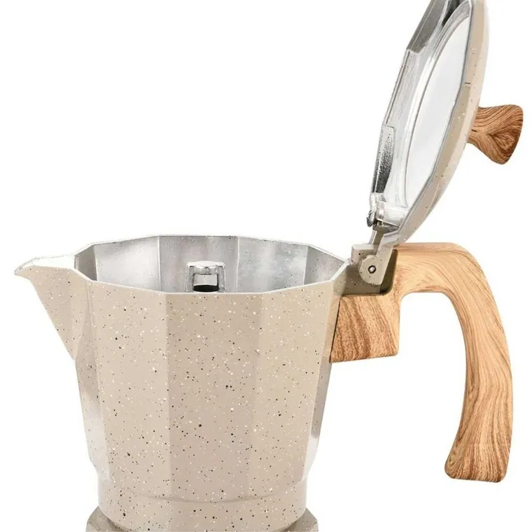 Klausberg, kawiarka elektryczna espresso, 500W, 300 ml, KB-7999