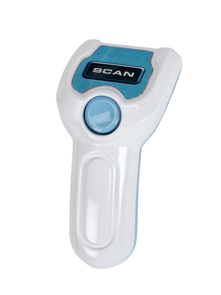 Klein, kasa sklepowa samoobsługowa