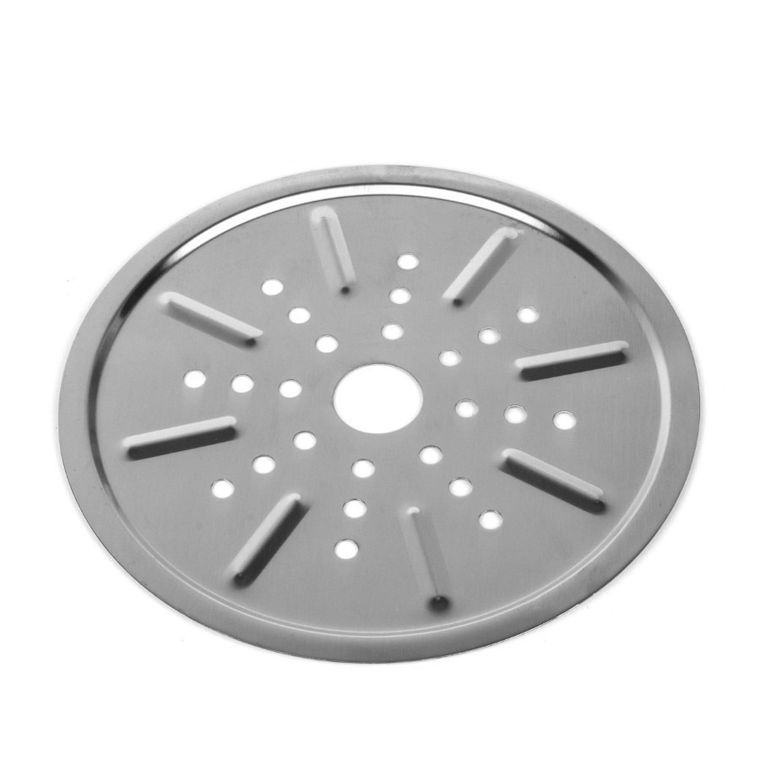 Könighoffer, Ori, wiaderko do lodu ze szczypcami, satyna, 2,8l