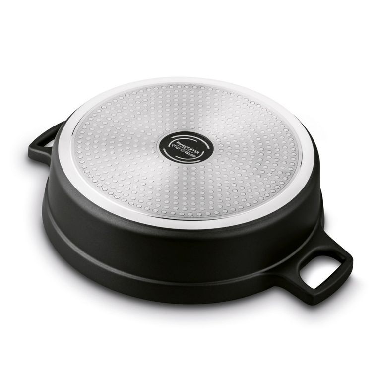 KönigHoffer, Vitello, patelnia z krótkim uchwytem, 28 cm