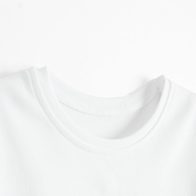 Komplet dziecięcy, T-shirt, Szorty, mix, Nicol