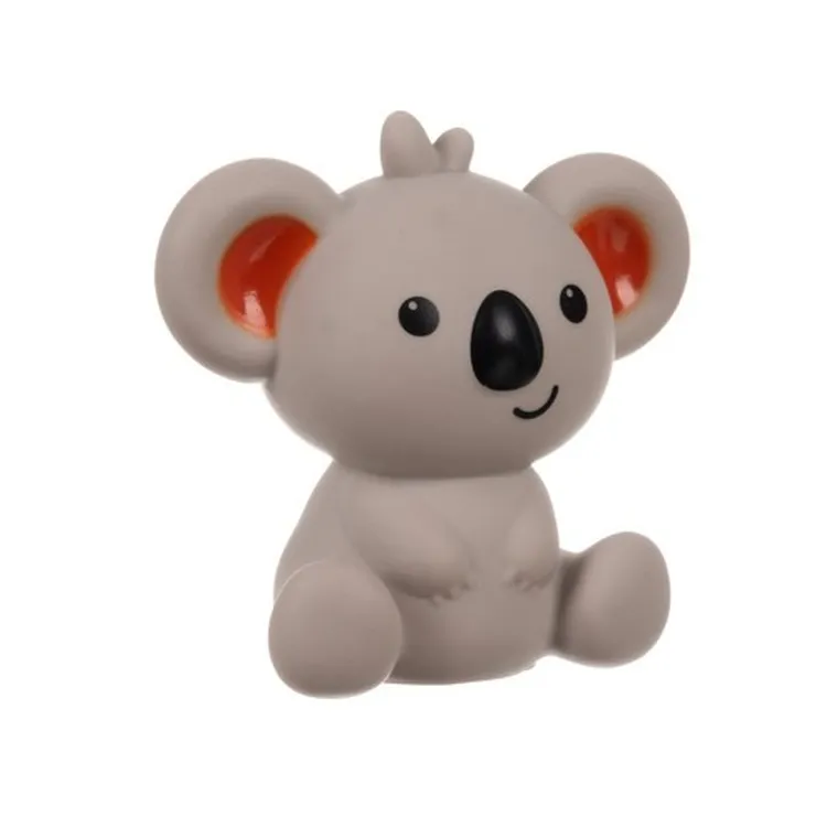 Kruzzel, klocki sensoryczne, miękkie, 13 szt.