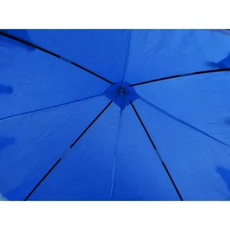 Kruzzel, namiot składany, niebieski