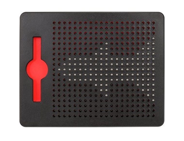 Kruzzel, tablica magnetyczna