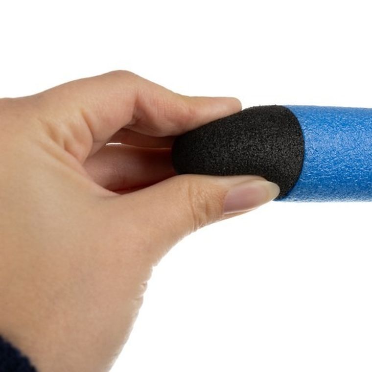 Kruzzel, wyrzutnia rakiet, podwójna