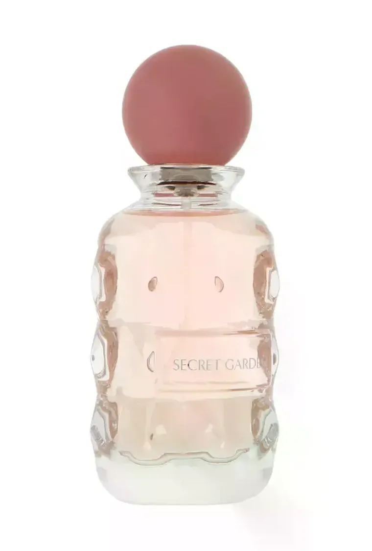 Laverne, Secret Garden, woda perfumowana, 100 ml