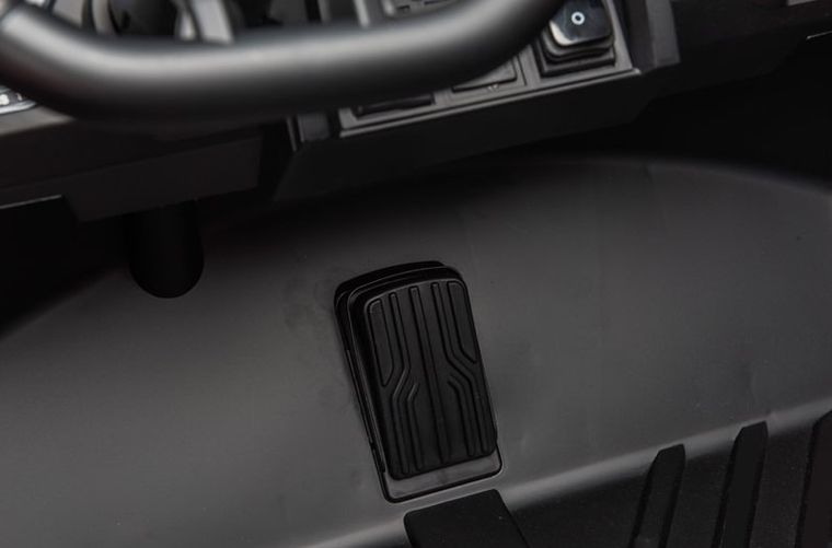 Lean Cars, Buggy, pojazd na akumulator, UTV-MX, niebieski