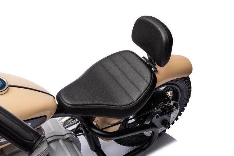 Lean Cars, motor, pojazd na akumulator, A9902 36V, Khaki