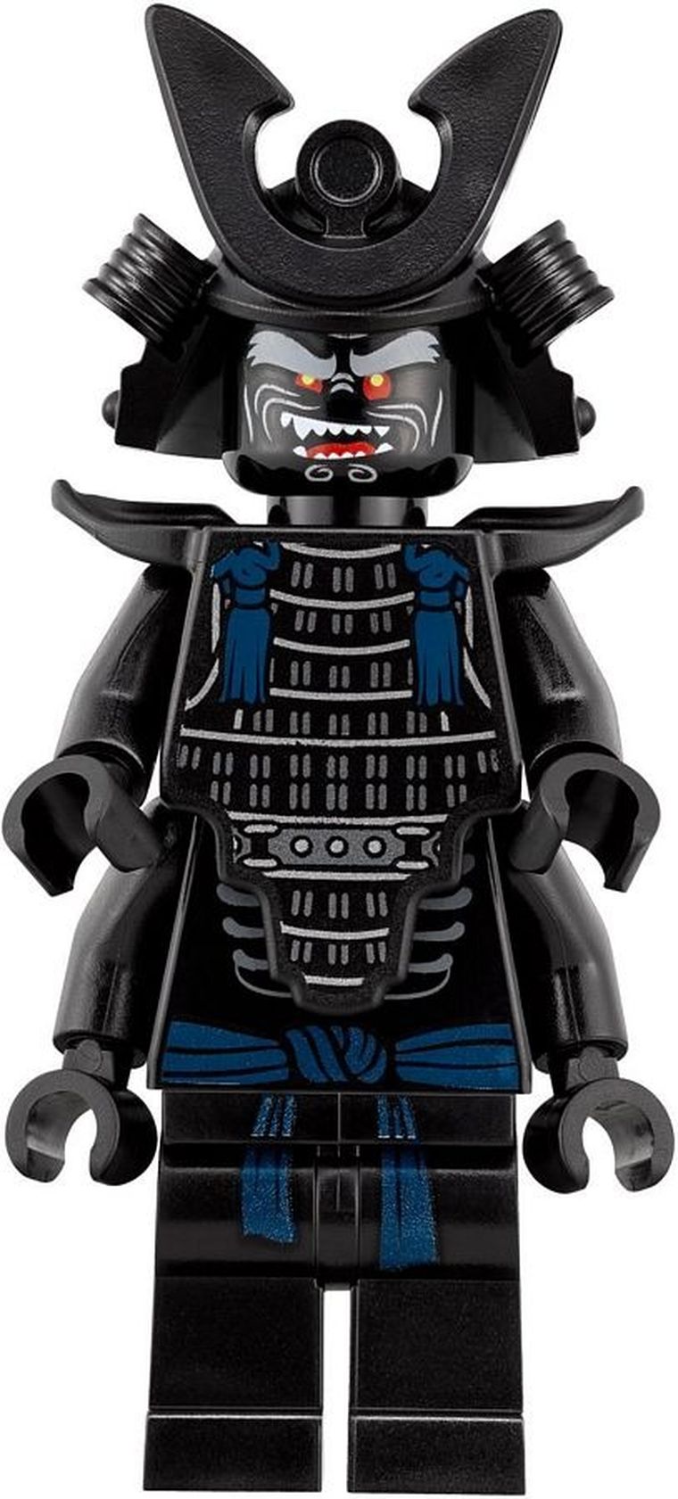 LEGO NINJAGO, Mechaniczny człowiek Garma, 70613