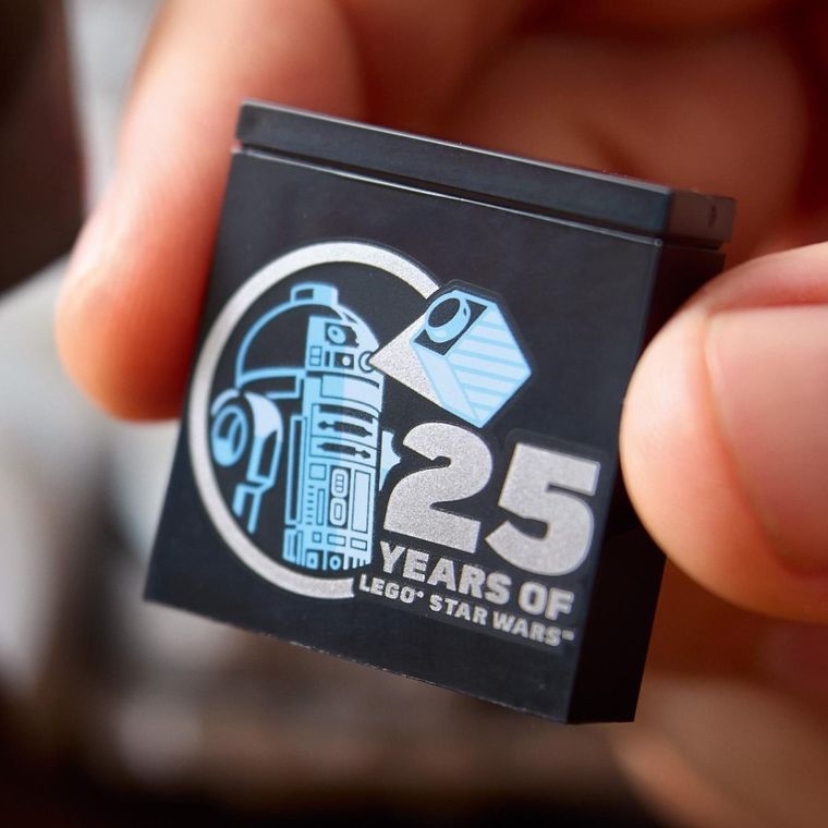 LEGO Star Wars, Sokół Millennium, 75375