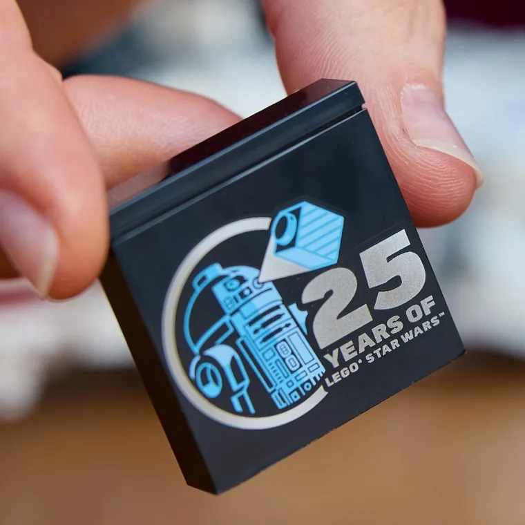 LEGO Star Wars, Tantive IV, 75376