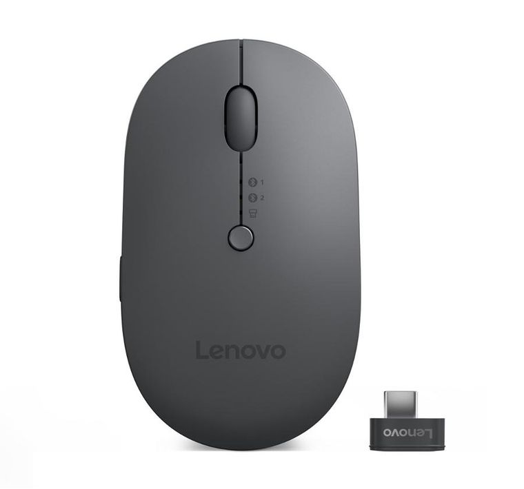 Lenovo, Multi-Device X9 Edition, mysz bezprzewodowa, 4Y51R29290