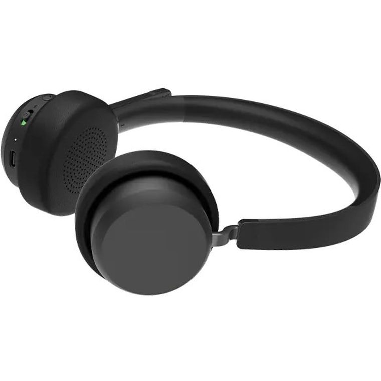 Lenovo, zestaw słuchawkowy bezprzewodowy, Wireless Stereo Headset