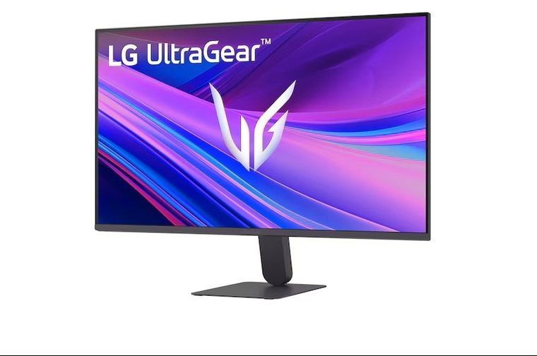 LG, monitor, LED 27'' IPS 27G411A-B FHD UltraGear 120Hz (144Hz O/C)