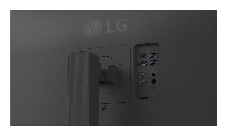 LG, monitor, LED UltraFine 4K UHD 27", 27U730A-B