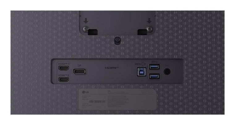 LG, monitor, OLED GX7 27”, 27GX704A-B QHD UltraGear, 240Hz