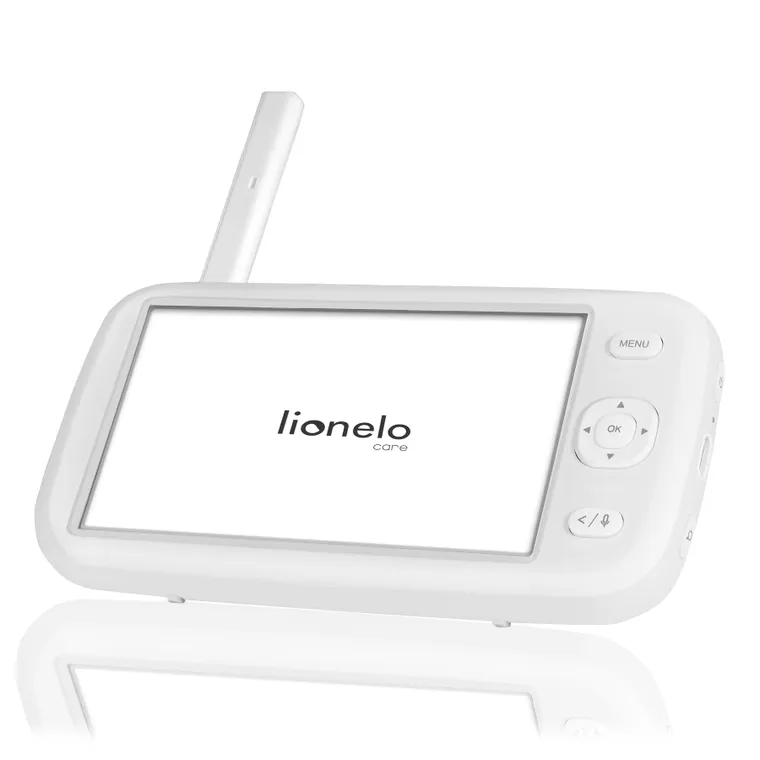 Lionelo, Babyline 9.1, niania elektroniczna