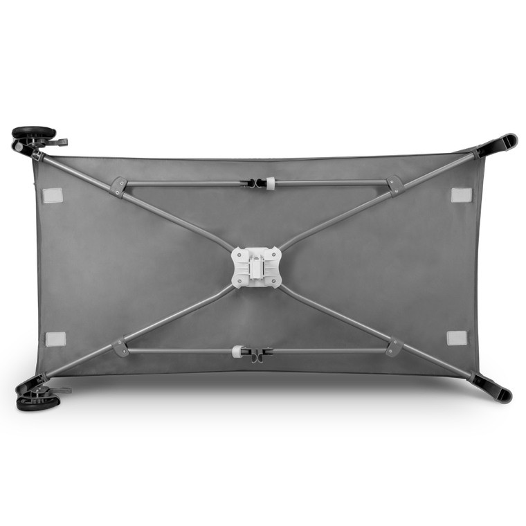 Lionelo, Flower, łóżeczko turystyczne, Flamingo