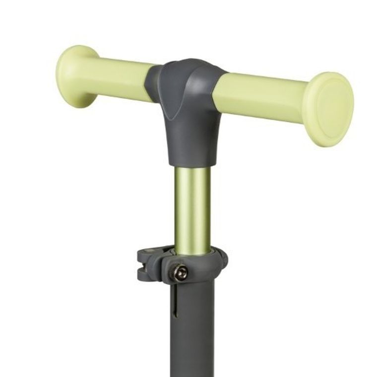 Lionelo, Jessy, hulajnoga balansowa, Green