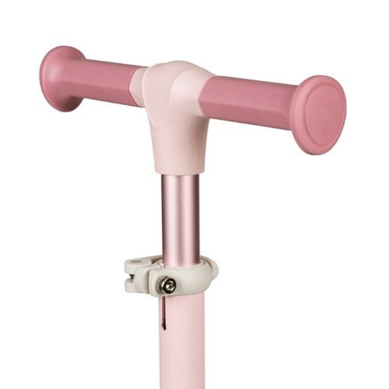 Lionelo, Jessy, hulajnoga balansowa, Pink