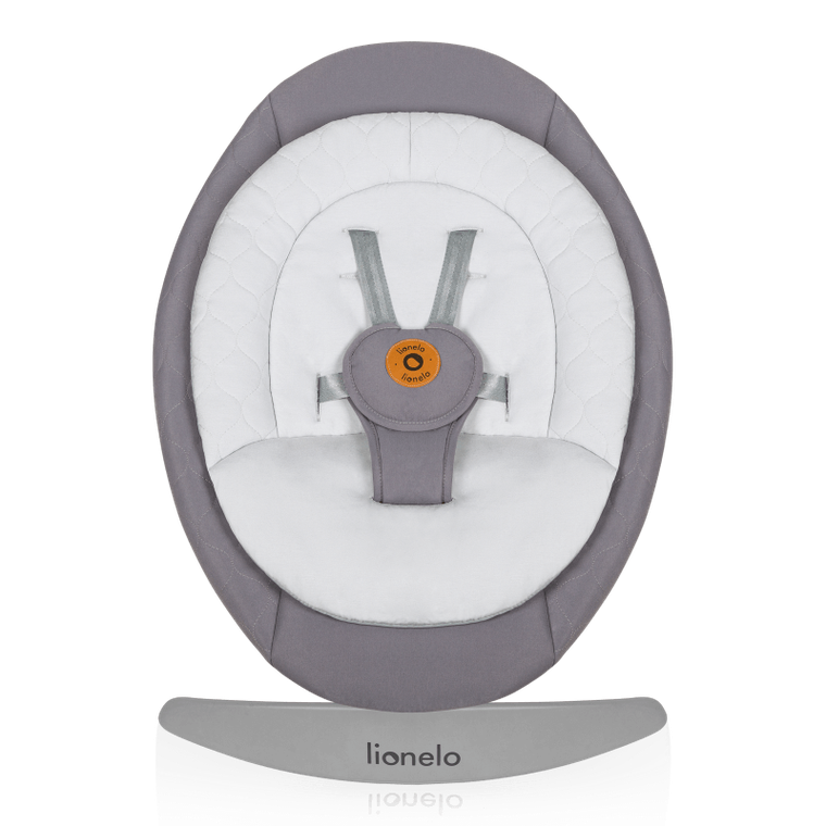 Lionelo, Mell, bujaczek, Grey Stone