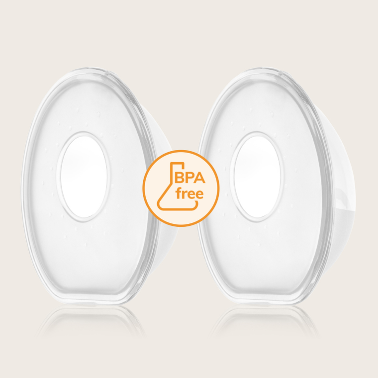 Lionelo, Milky Simple, kolektor