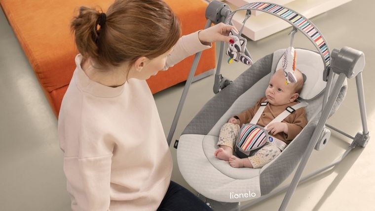 Lionelo, Otto, bujaczek, Grey