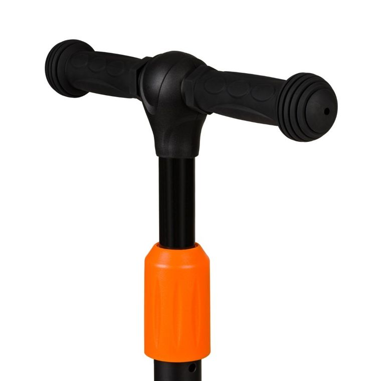 Lionelo, Timmy, hulajnoga, pomarańczowa