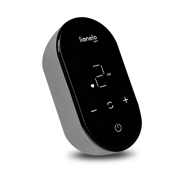 Lionelo, Twee Go, laktator elektryczny