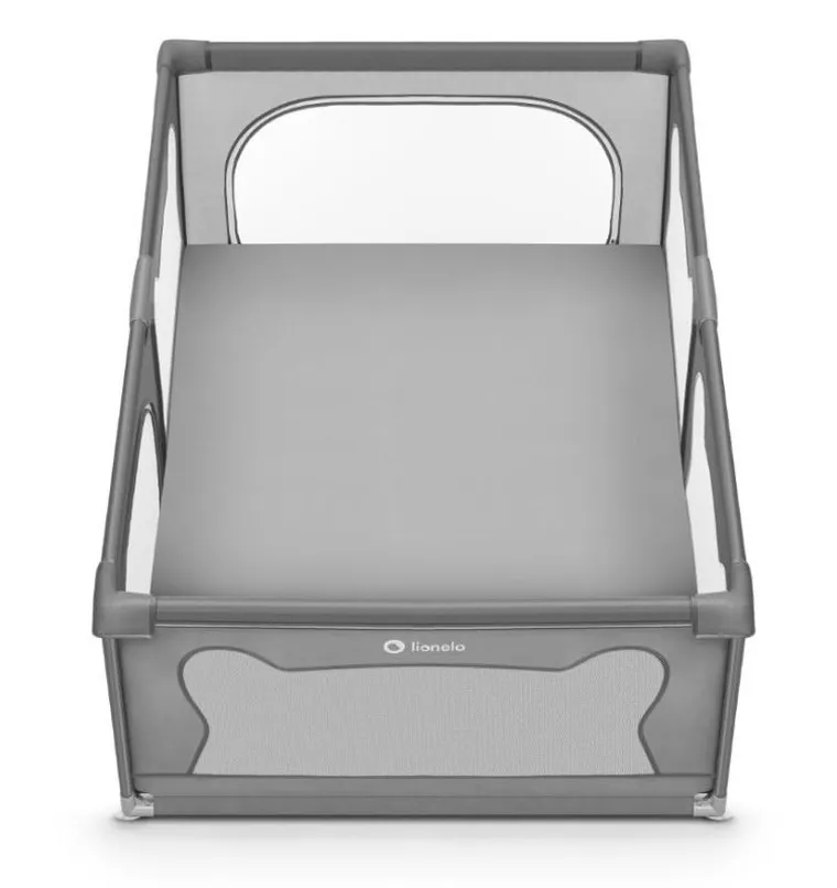 Lionelo, Willow, kojec, Grey Concrete