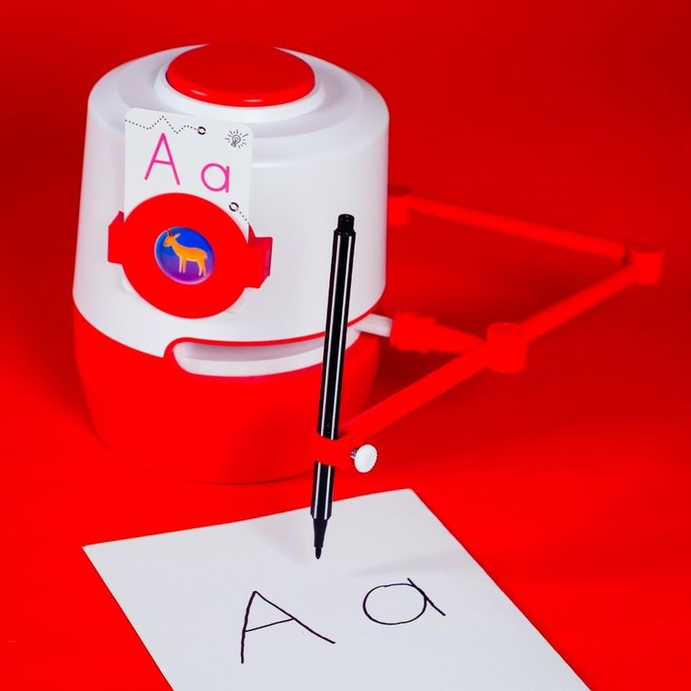 Lisciani, Hi-Tech, Step, robot edukacyjny