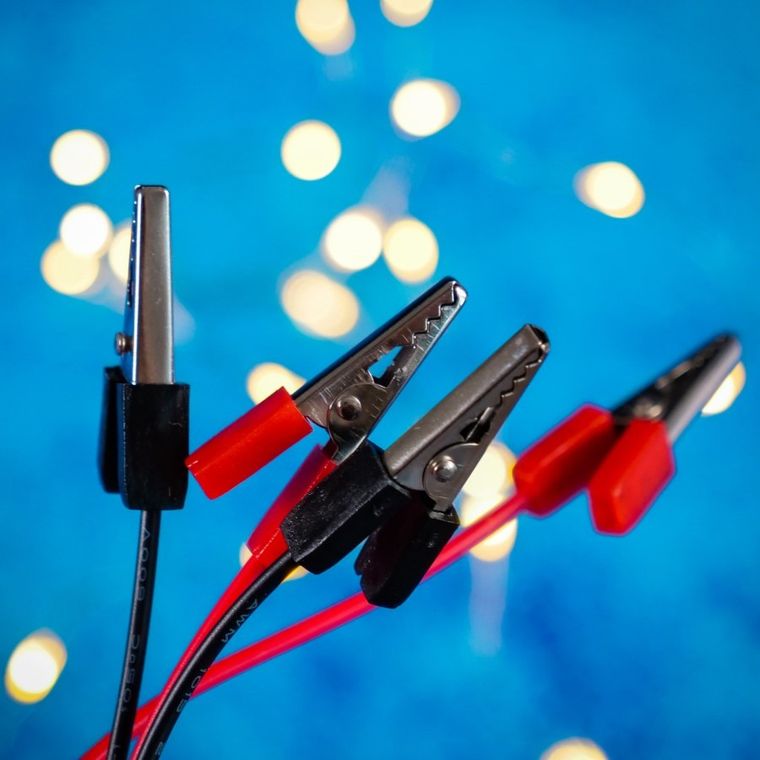 Lisciani, I'm a genius, Nauka w domu - Elektryczność