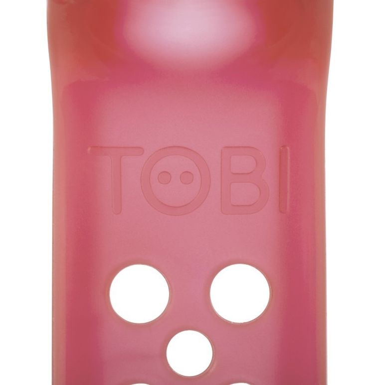 Little Tikes, Tobi 2, Robot Smartwatch, czerwony