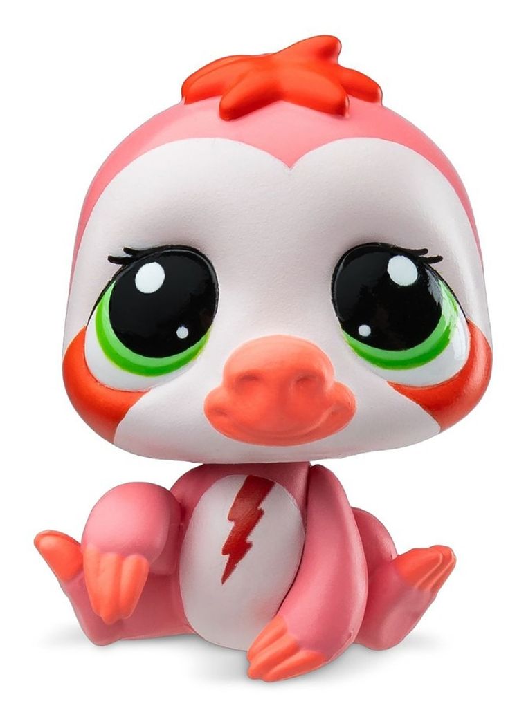 Littlest Pet Shop, Pet Surprise, figurka z akcesoriami, 1 szt.