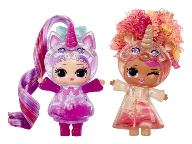 L.O.L. Surprise, Unicorn, kula niespodzianka, 1 szt.